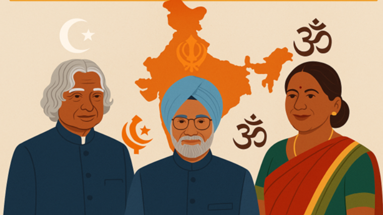 If Hindus are united, the country will be stronger Naveen Subramanya